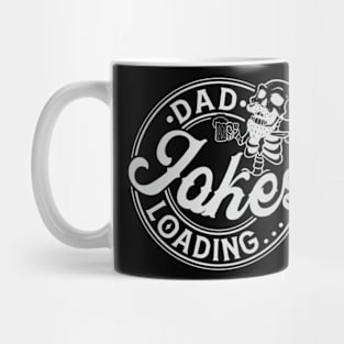 I Keep My Dad Jokes in a Dad-A-Base, Dad Jokes 2024, Dad Jokes are How Eye Roll, Fathers Day Gifts 2024 Mug